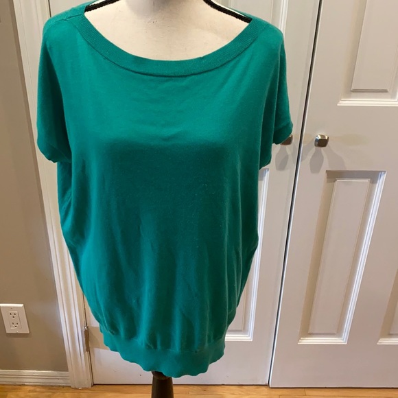 Lauren Ralph Lauren Sweaters - LAUREN short sleeve sweater